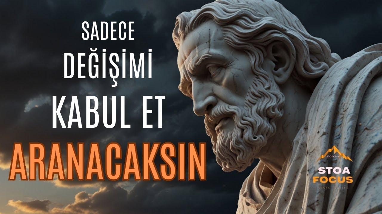 En iyisi Sen Olacaksın |  #felsefe , #epictetus , #stoacı d&uuml;ş&uuml;nce , #meditasyonlar , stoaizm ,