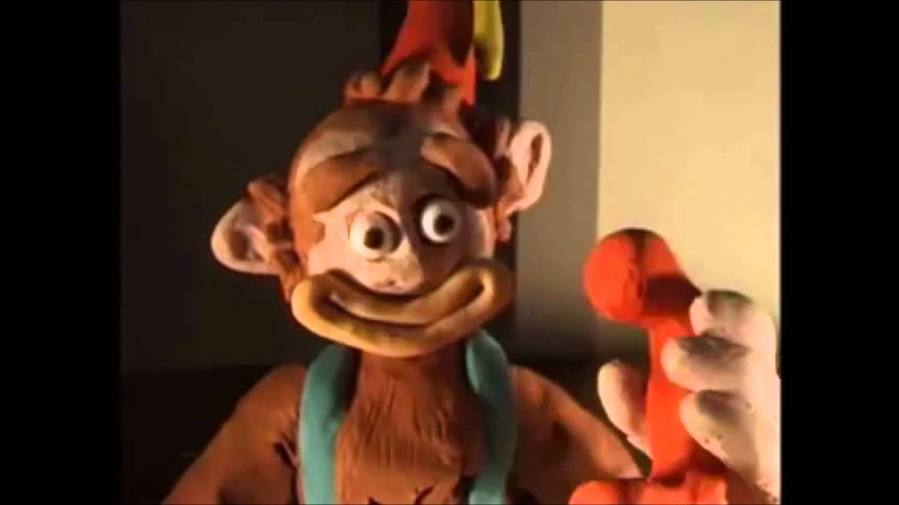 Robbie Williams - Me And My Monkey (sa prevodom)