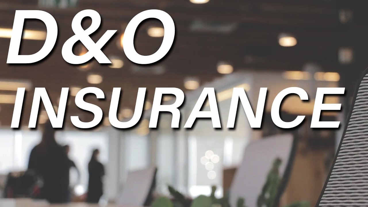 Everything You Need To Know About Directors and Officers Insurance In New York