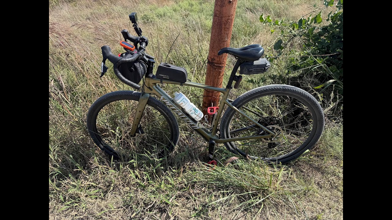 Specialized Diverge 4 Apex AXS Review by Cycle Steve
