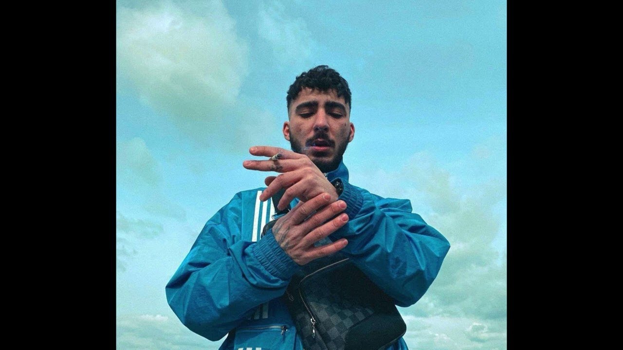 Dedublüman X Uzi  Belki -M