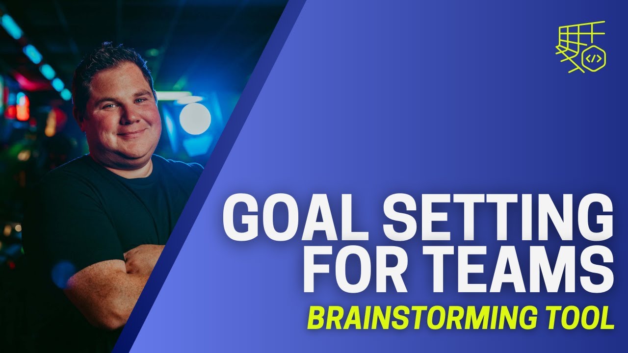The Ultimate Brainstorming & Goal Setting Tool for Teams