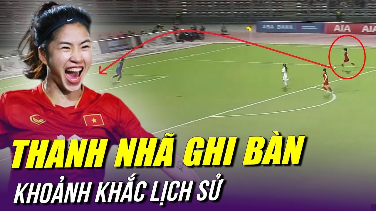 🔴Huỳnh Như, Thanh Nhã Song Kiếm Hợp Bích, Bán Hành Cực Gắt Cho Người Thái