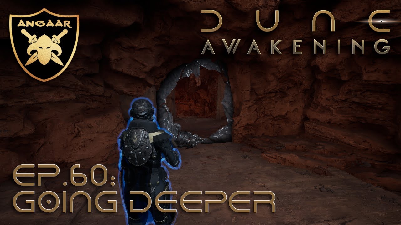 Dune: Awakening | Ep.60: Going Deeper