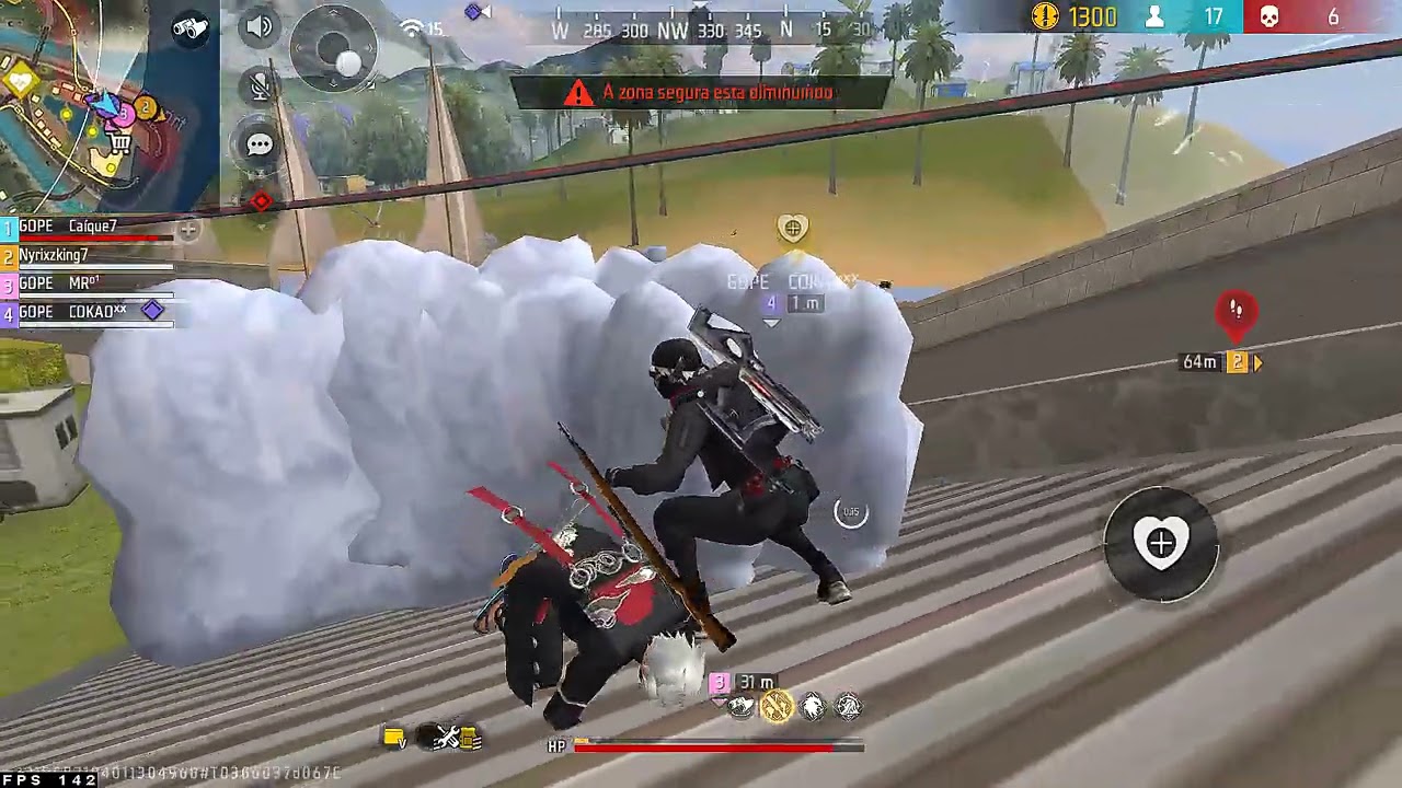 HIGHLIGHTS EM CAMPEONATOS 👑