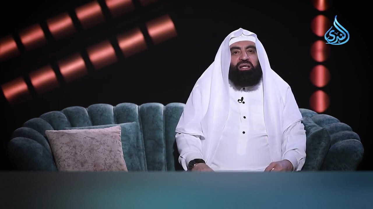 ما الفرق بين من أكل 
