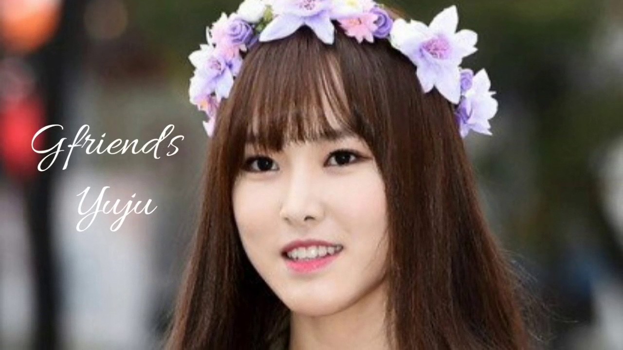 Seventeen DK and Gfriend Yuju Moments