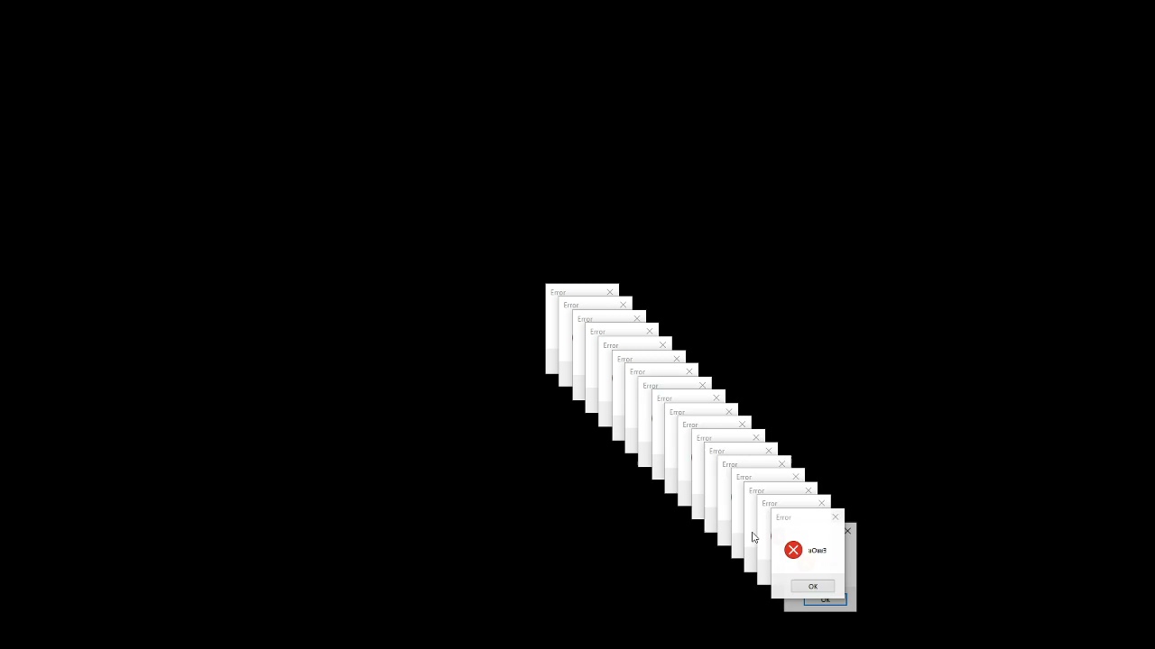 Google.EXE 1-5 Gameplay (from RecordGuy626)