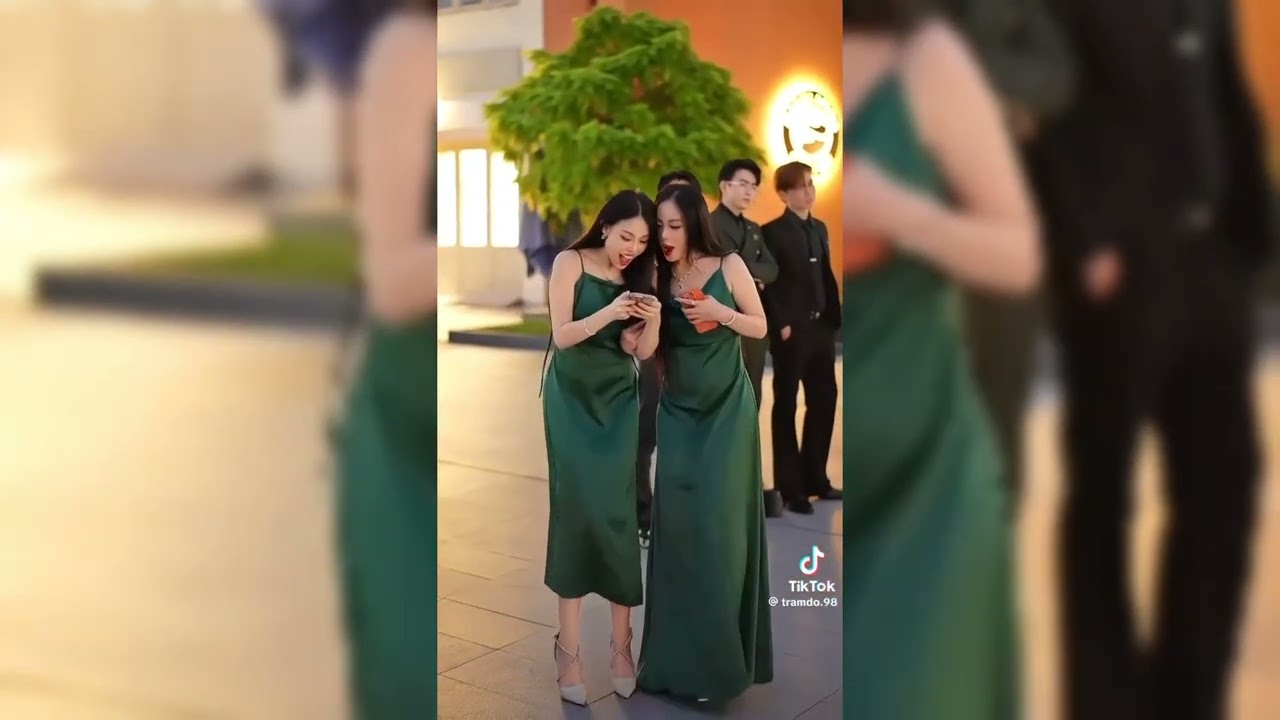 Tổng hợp các video về Trâm Đô Trà Đặng p4 | @tra.dang.904 @tramdo.98 