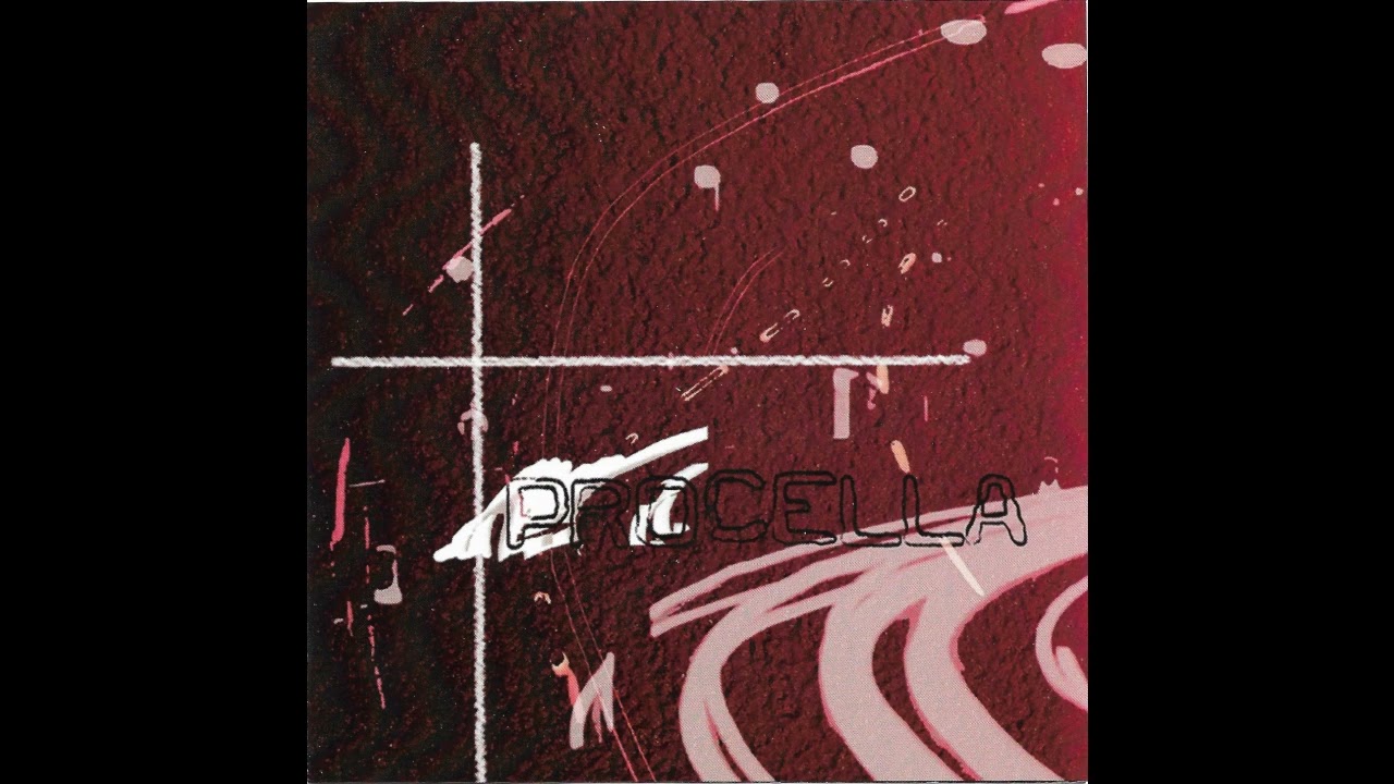 Procella - Procella (Full EP)