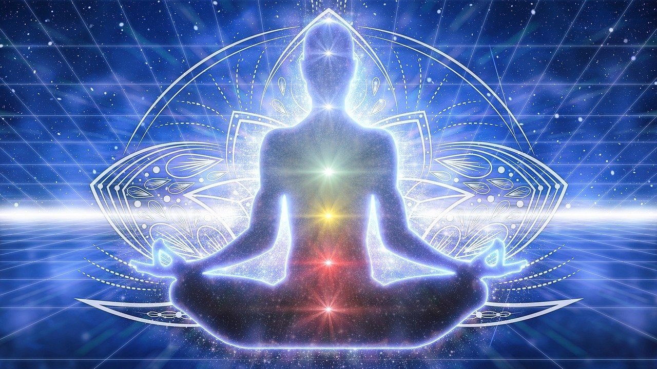 Sana los 7 chakras | Elimina todos los bloqueos y atrae abundancia EN VIVO