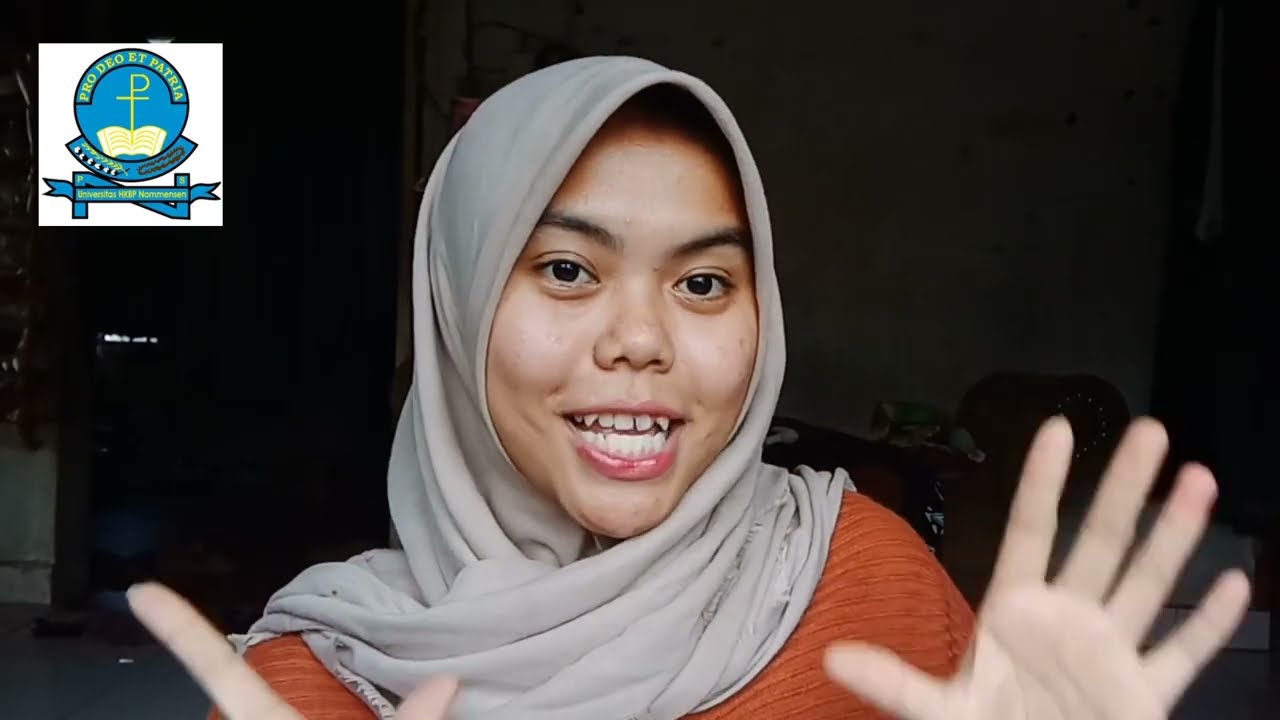 Simple!!! || Learning videos|| #pronouns (kata ganti) #englishgrammar #partofspeech 