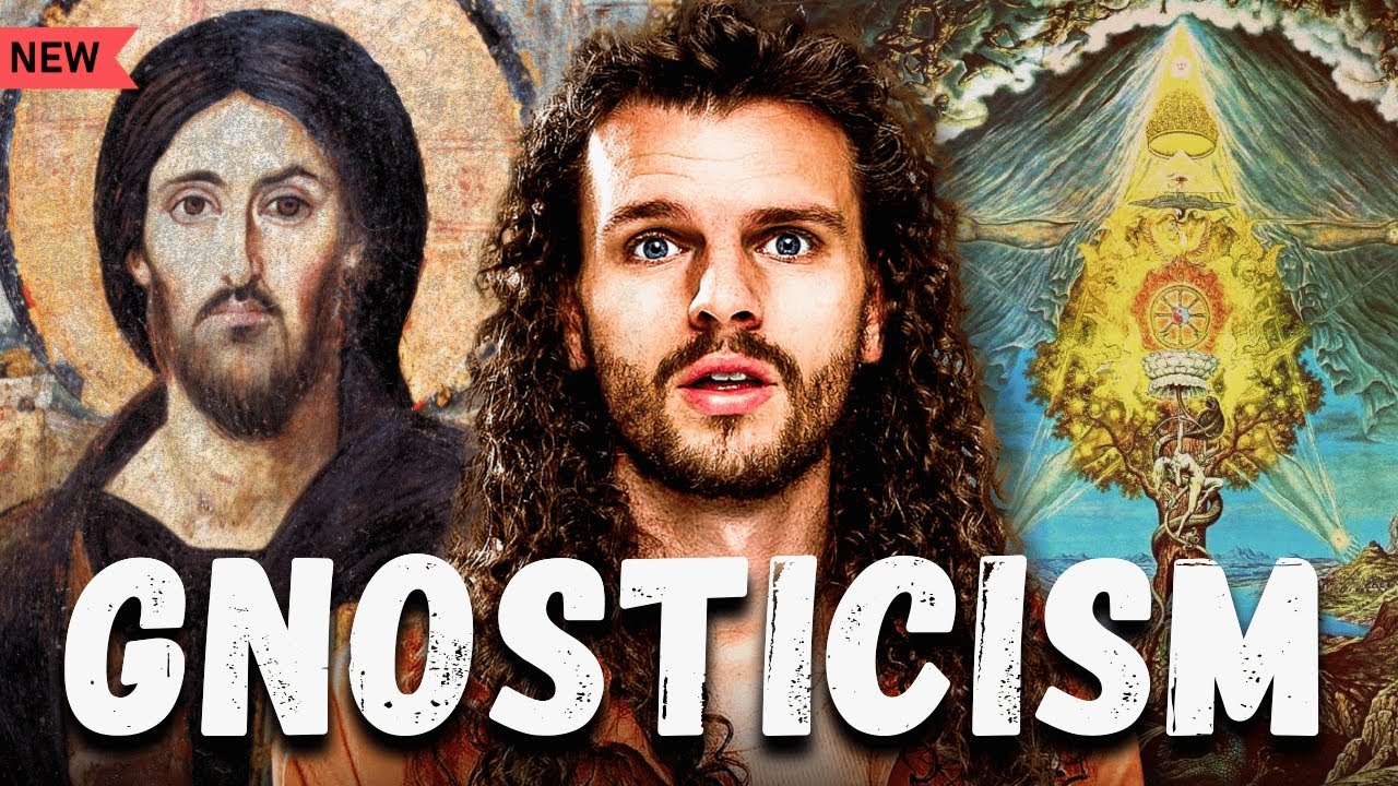 The SECRET Religion That Challenged Christianity