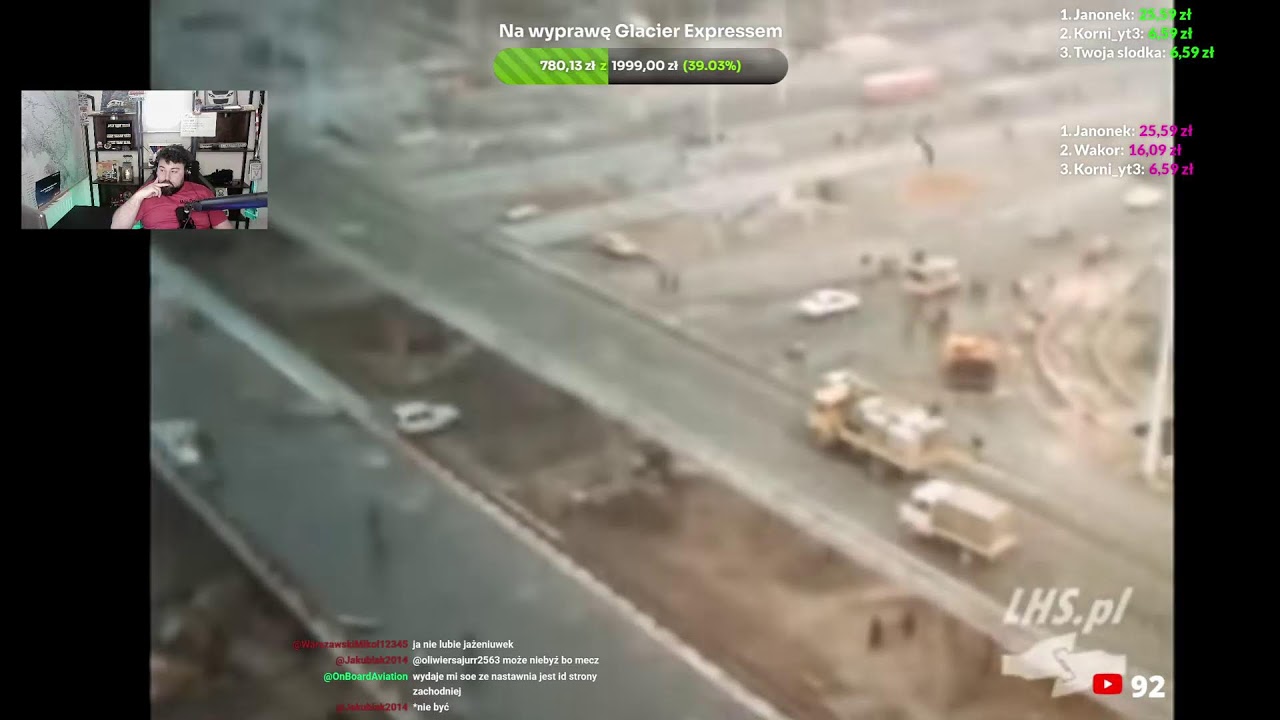 Warszawa - Łódź - SimRail *PL1*
