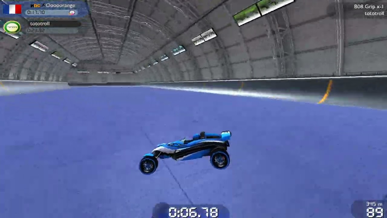 [TAS] B08 Grip-1 - 17.70 (-6.22)