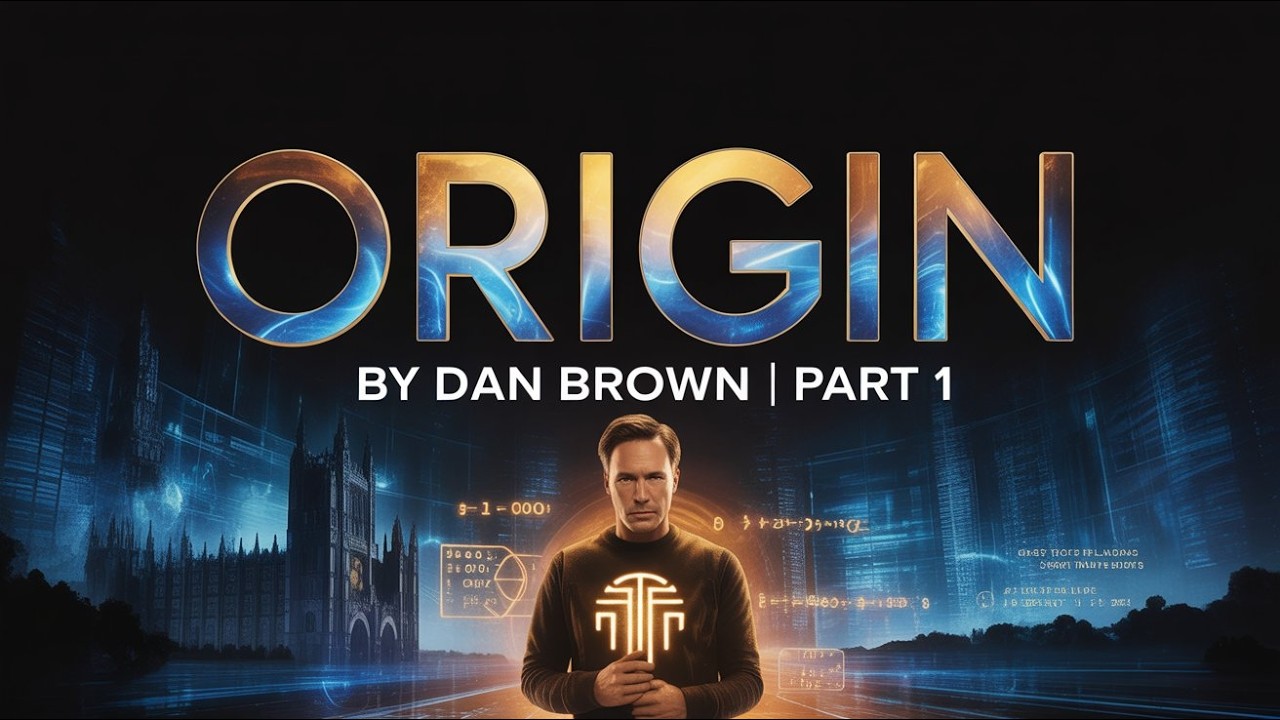 The Origin Mystery: Unlocking the Future - Part 1