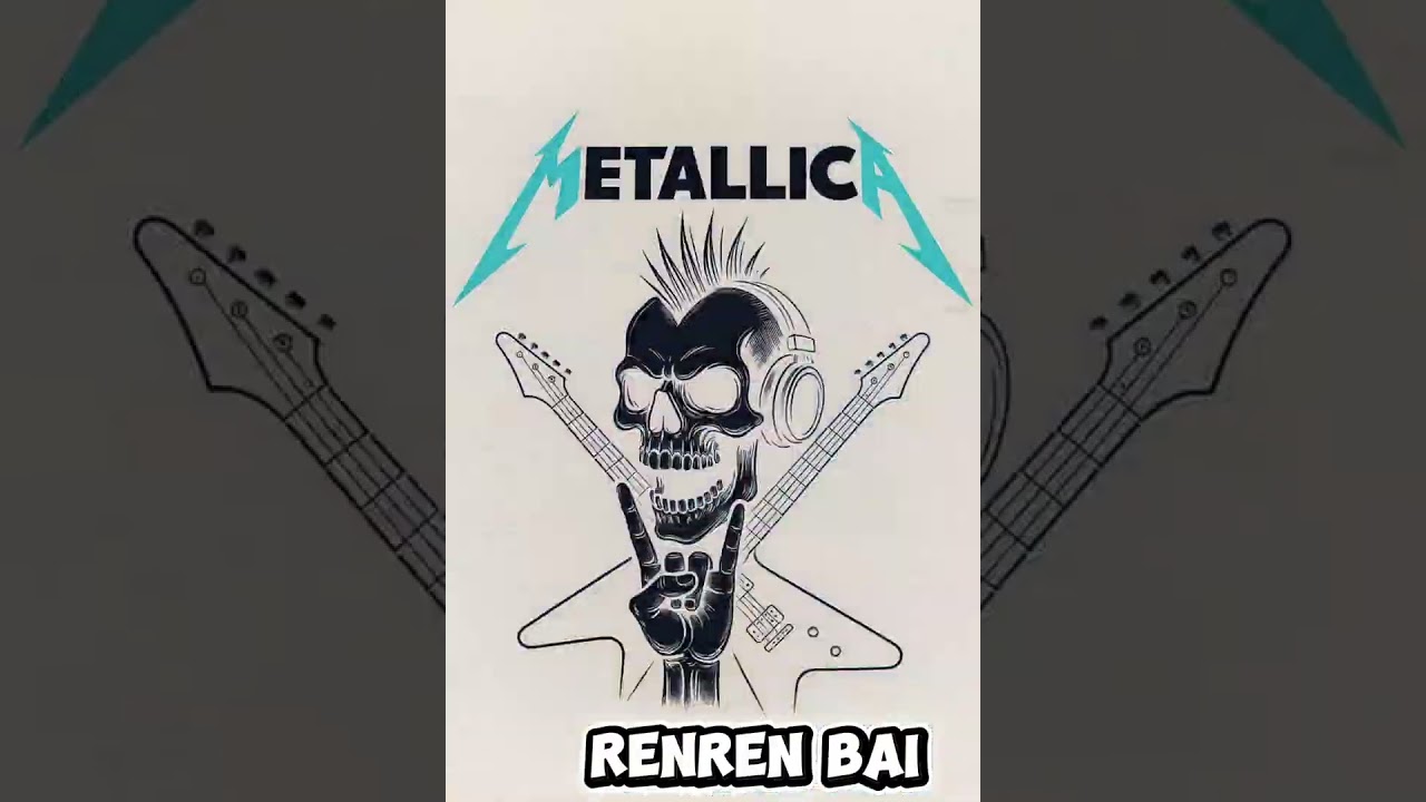 RENREN BAI - Alon ng Damdamin 