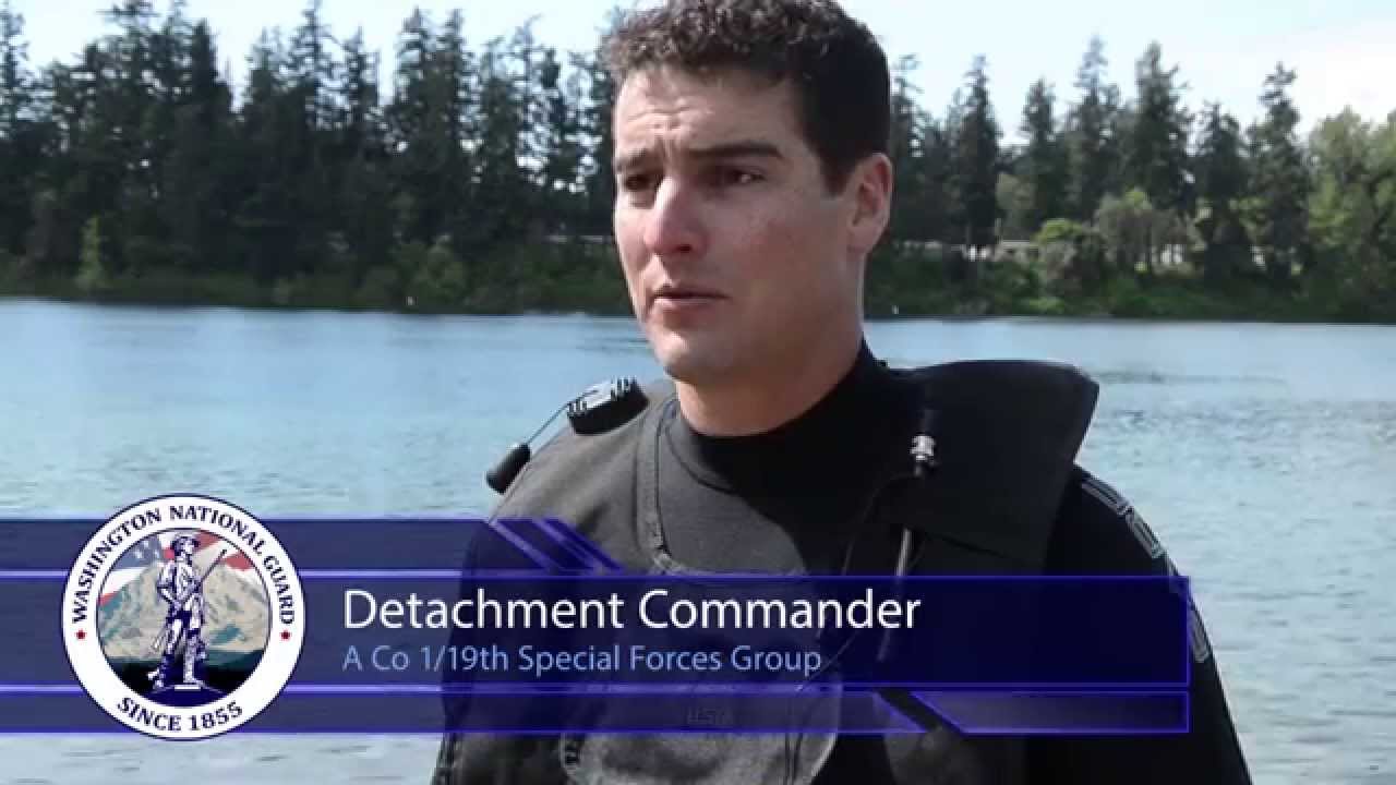 Combat Rubber Raiding Craft Training WAARNG