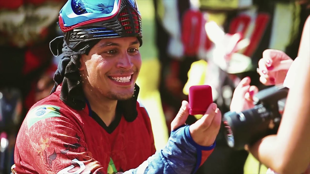 Paintball in Brazil - Circuito Brasileiro de Xball | CBX #1