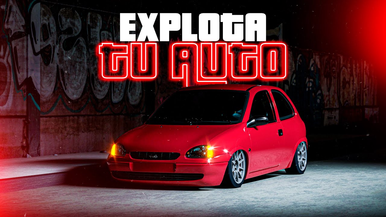 EXPLOTA TU AUTO 🔥 ENGANCHADO RKT (LO MAS ESCUCHADO 2025) | ALTA PREVIA 🥤