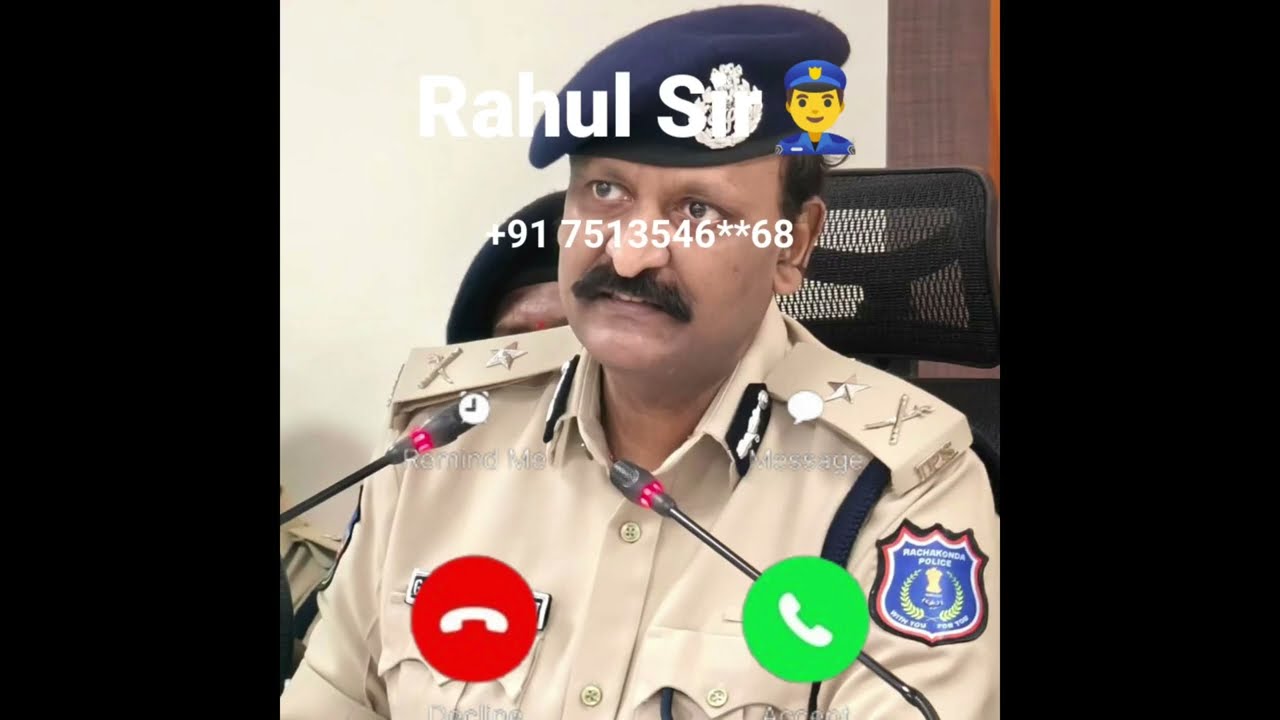 Rahul Sir🌎| Fake Police Call🚨😁|| Recording Prank Video Funny Video 🚨 🚓|| Serious on Boy 😁 | #ashish 