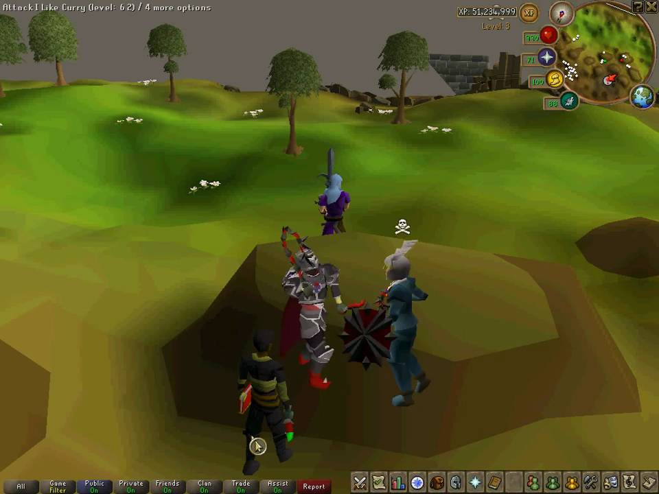 full torva gets downd