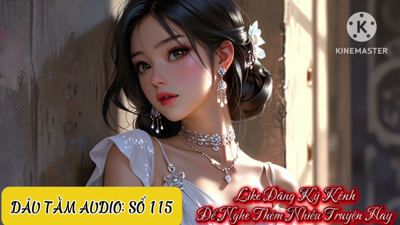 [TRUYỆN AUDIO]DÂU TẰM: SỐ 115(FULL)