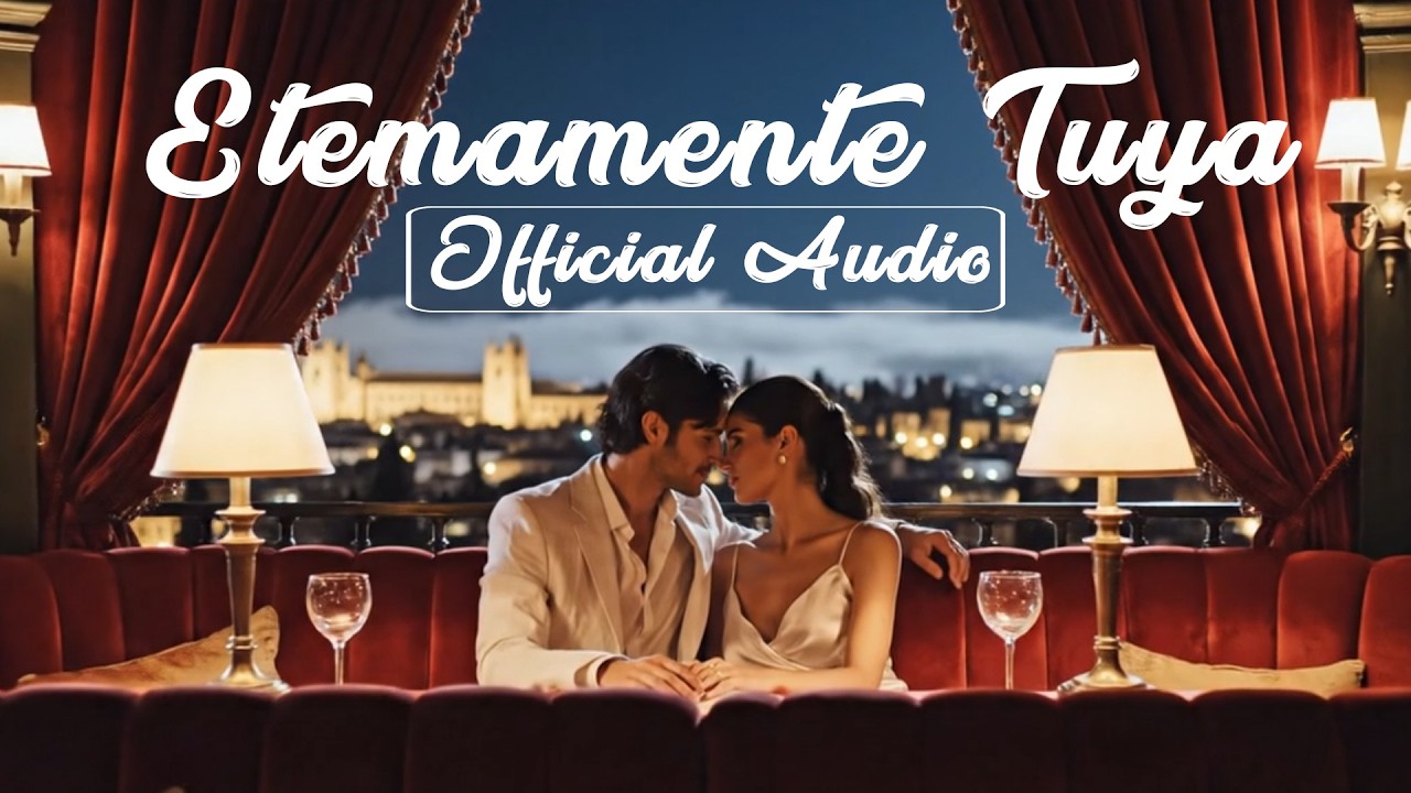 Wistful Harmony | Etemamente Tuya [Official Audio]
