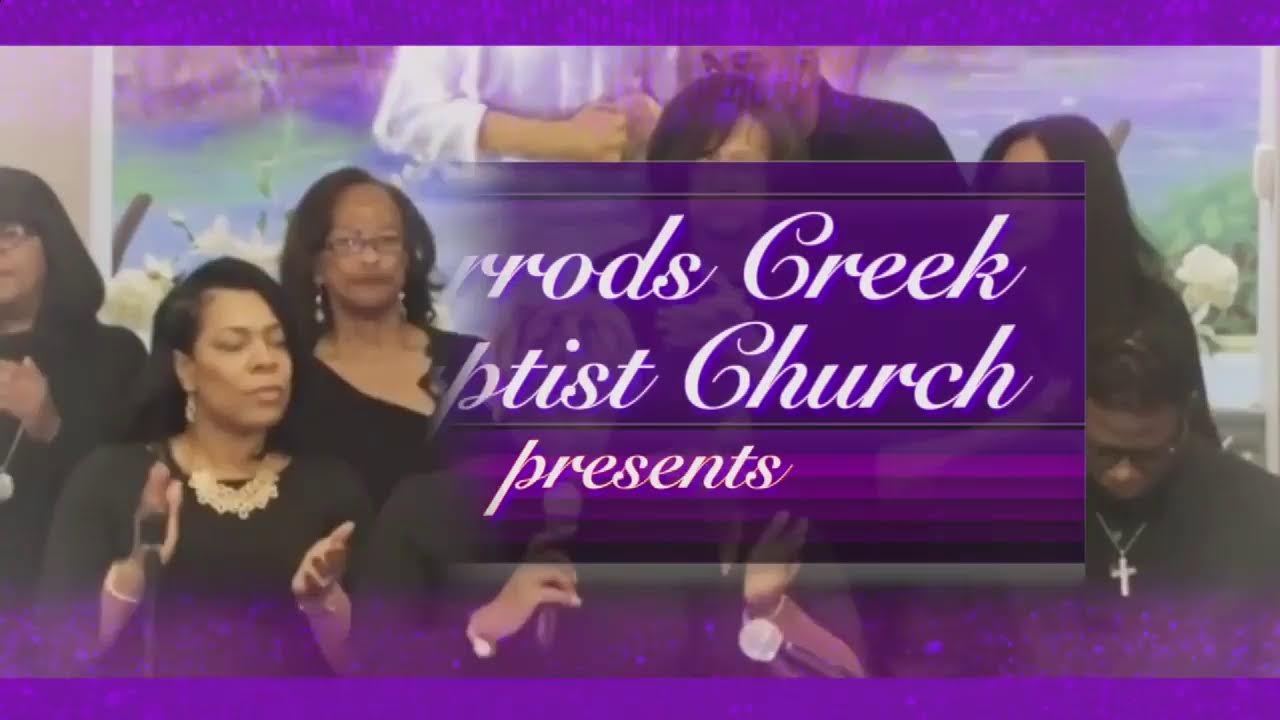 HCBC SUNDAY WORSHIP SERVICE: OCTOBER PASTOR's APPRECIATION MONTH 19,2025!