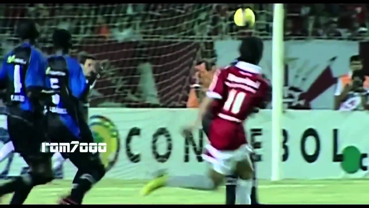 Alexandre Pato Best Skills & Goals Ever HD