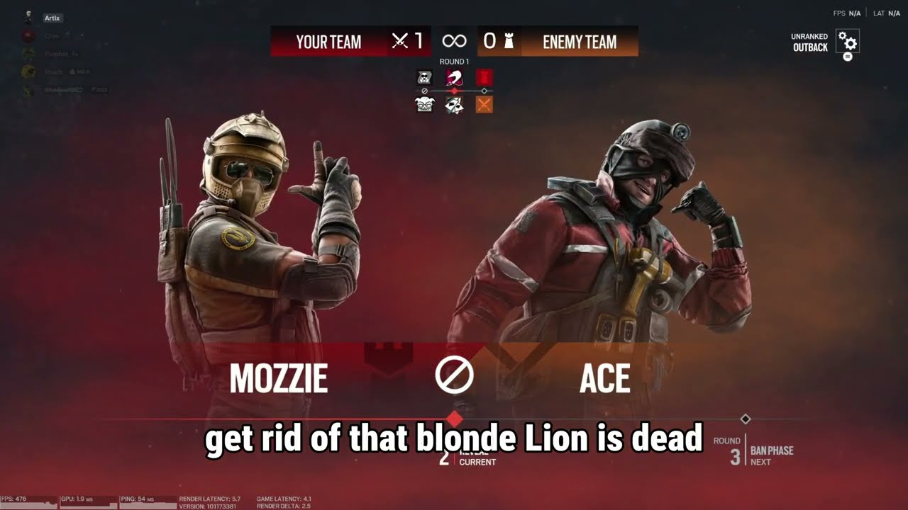Siege X Is Not For The Weak!