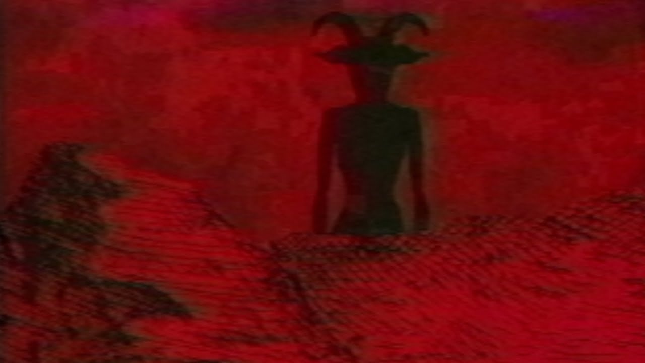 08. STIGMA | ORPHEUS [Analog Horror]