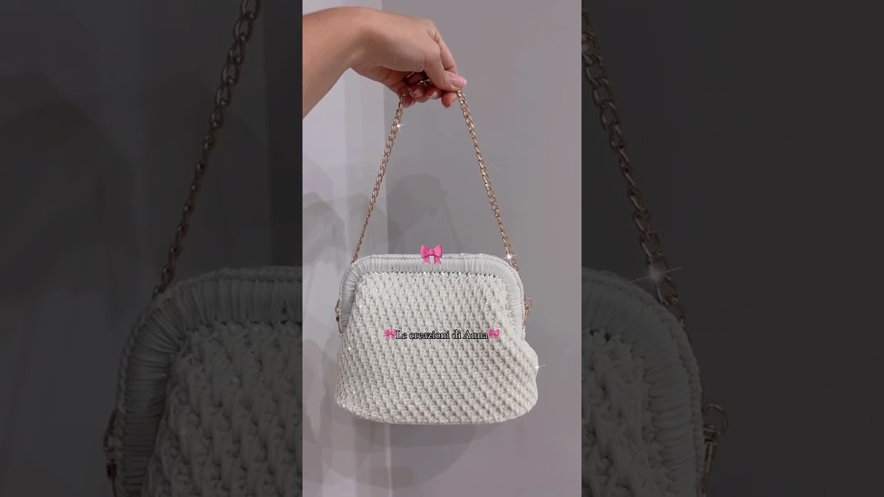 #crochet
