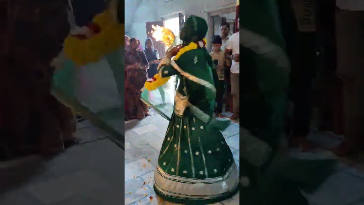 Jai majisa ri sa ||jasol wali maavdi  || majisa jot ghoomer || jai maa swarup🙌❤️