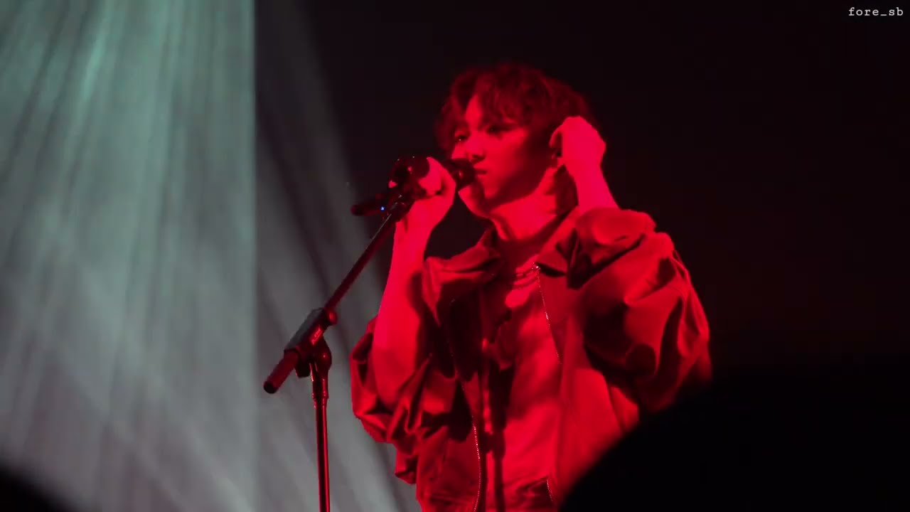 [240204/PITTA 강형호 콘서트 SURVIVAL - 앙코르] BE FREE