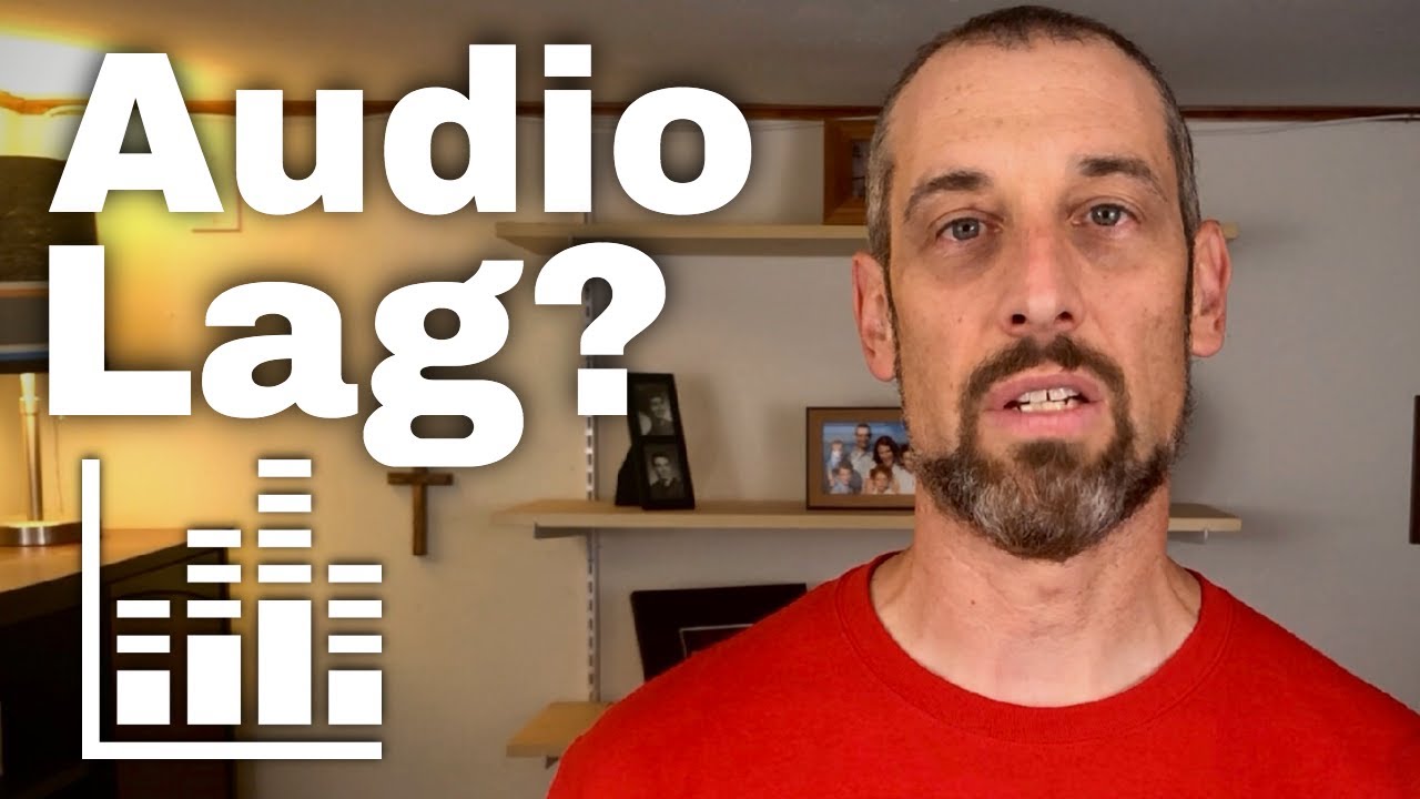 Почему запаздывает звук по Bluetooth? Как решить проблему с задержкой | Handy Hudsonite