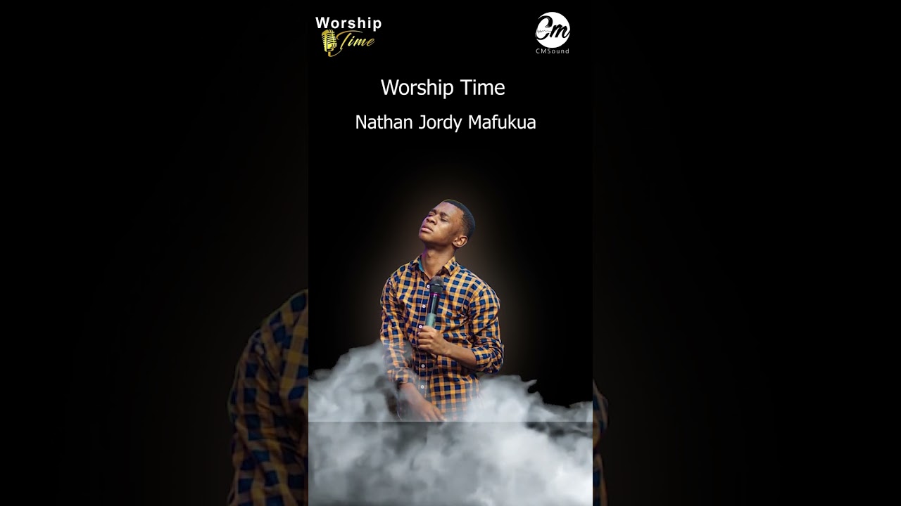 Whorship Time avec Nathan jordy Mafukua