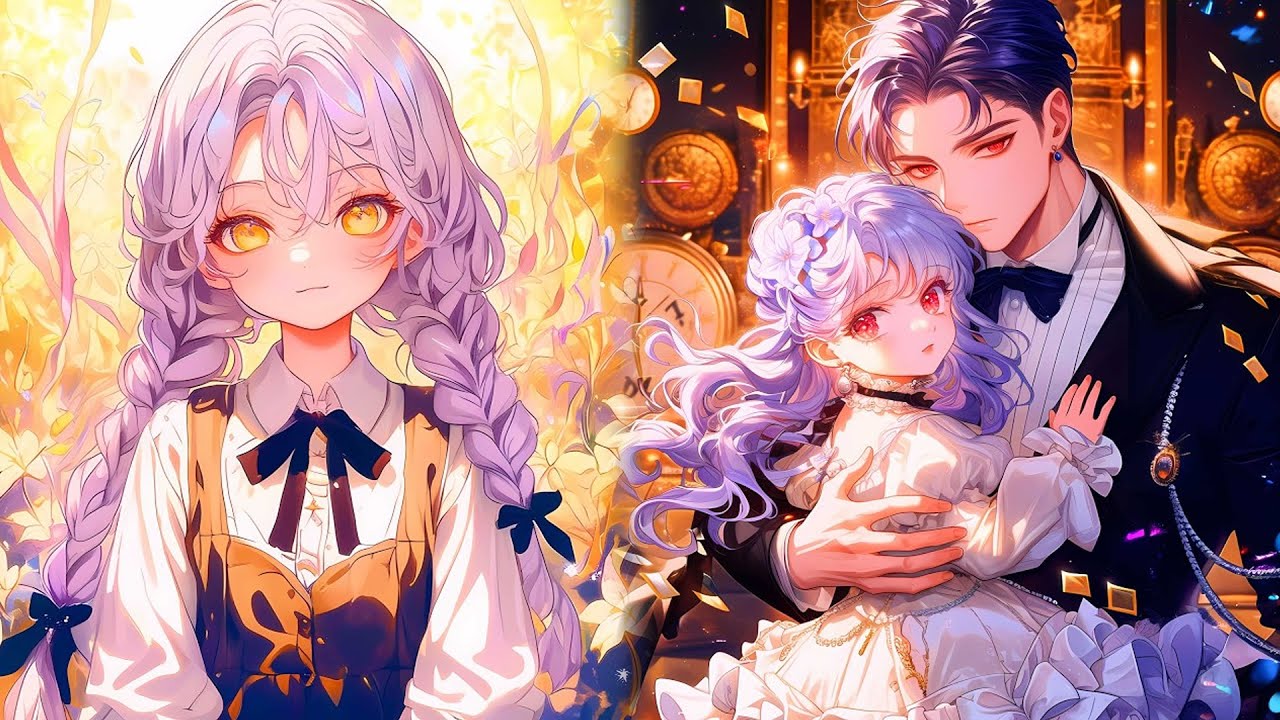 Reincarnated Into Her Killer's Family – This 7-Year-Old Genius Is Rewriting Her Fate! | Manhwa Recap