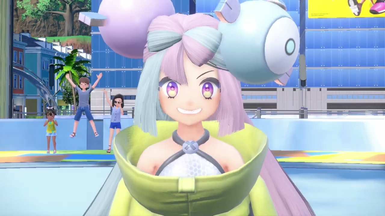 ジェントルさんを探せ！
