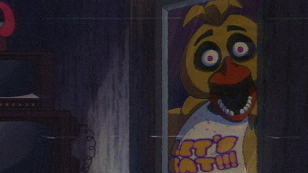 Welcome to Freddy's | Genesis Remix