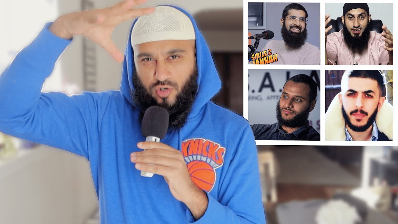Muslim Influencers are in DANGER!