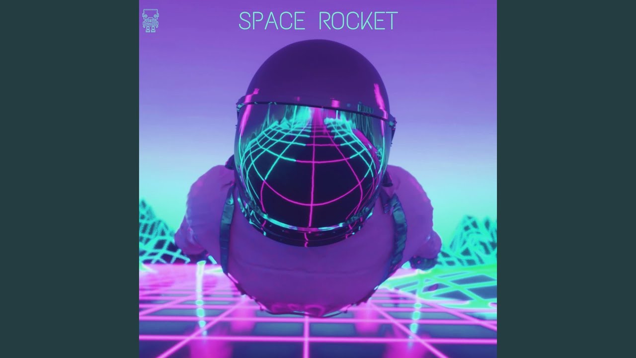 Space Rocket (Original Mix)
