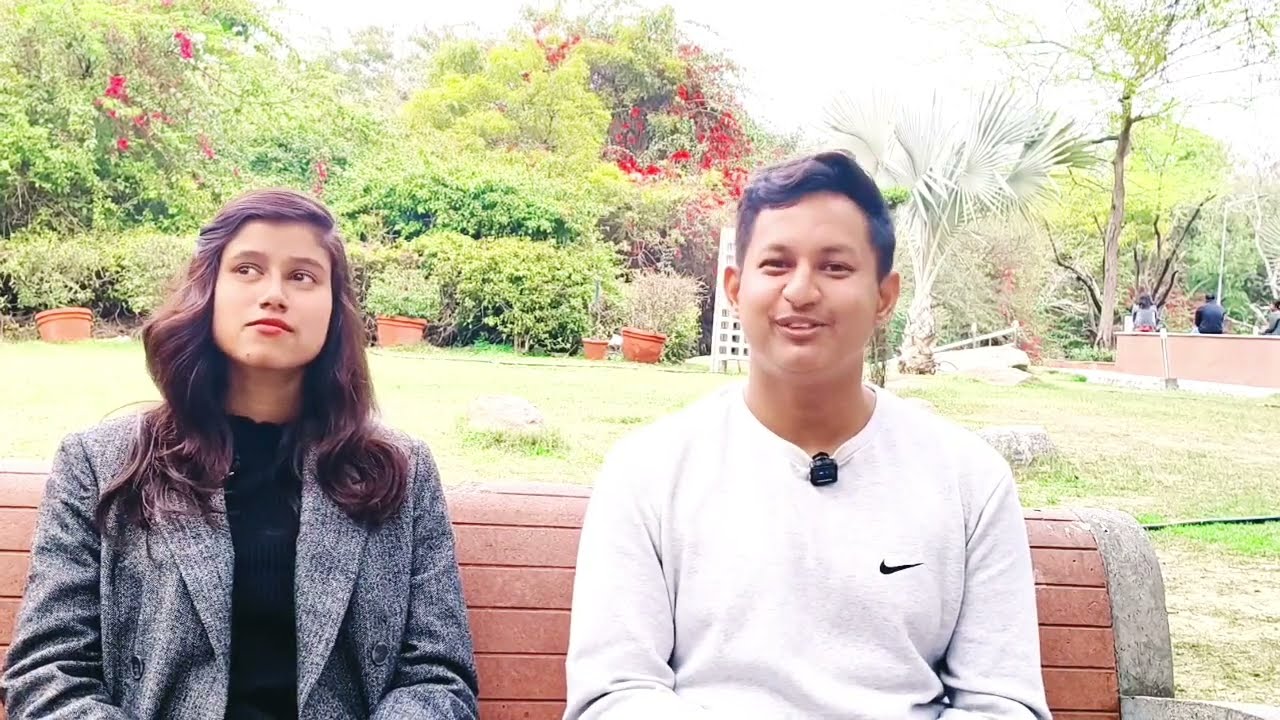 How to Crack CUET PG Sociology | Insights from MA Sociology Toppers. JNU कैसे पहुंचा जाएं।