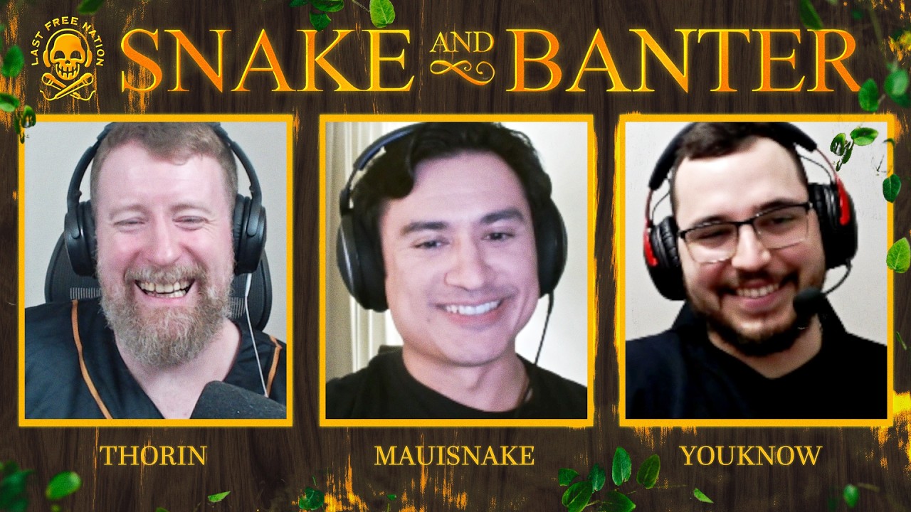 Should Team Liquid Be Punished For Using This Loophole? | Snake & Banter ft. YouKnow