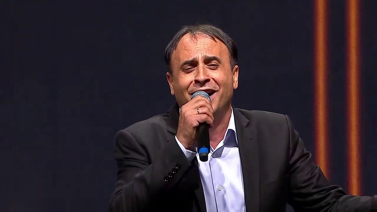 Beki Bekić - Konja vrana / Zlato, Zlatija / Marama šarena / RTS karavan Požega 2019