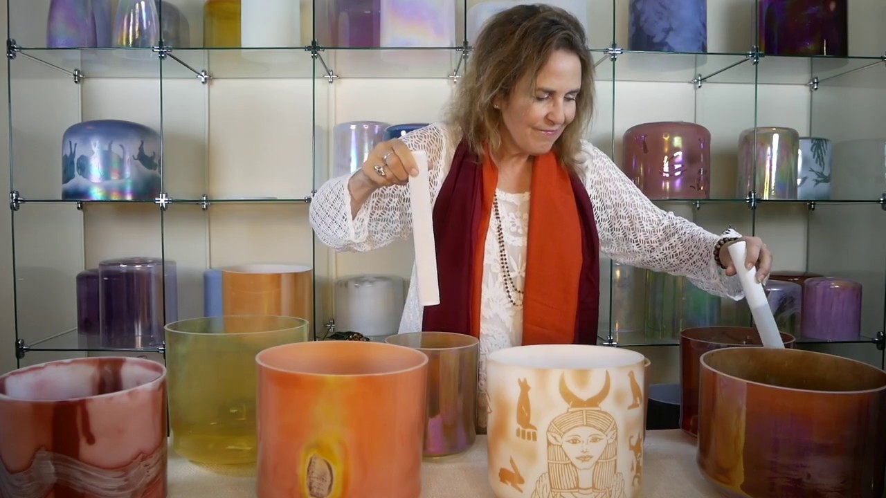 The Hathors: Grounded Love and Balanced Brain at 528Hz  Tune Up Tuesday #3