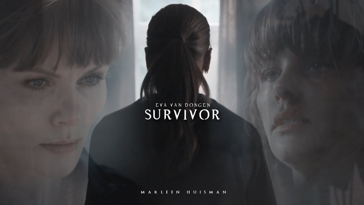 Eva van Dongen - Survivor