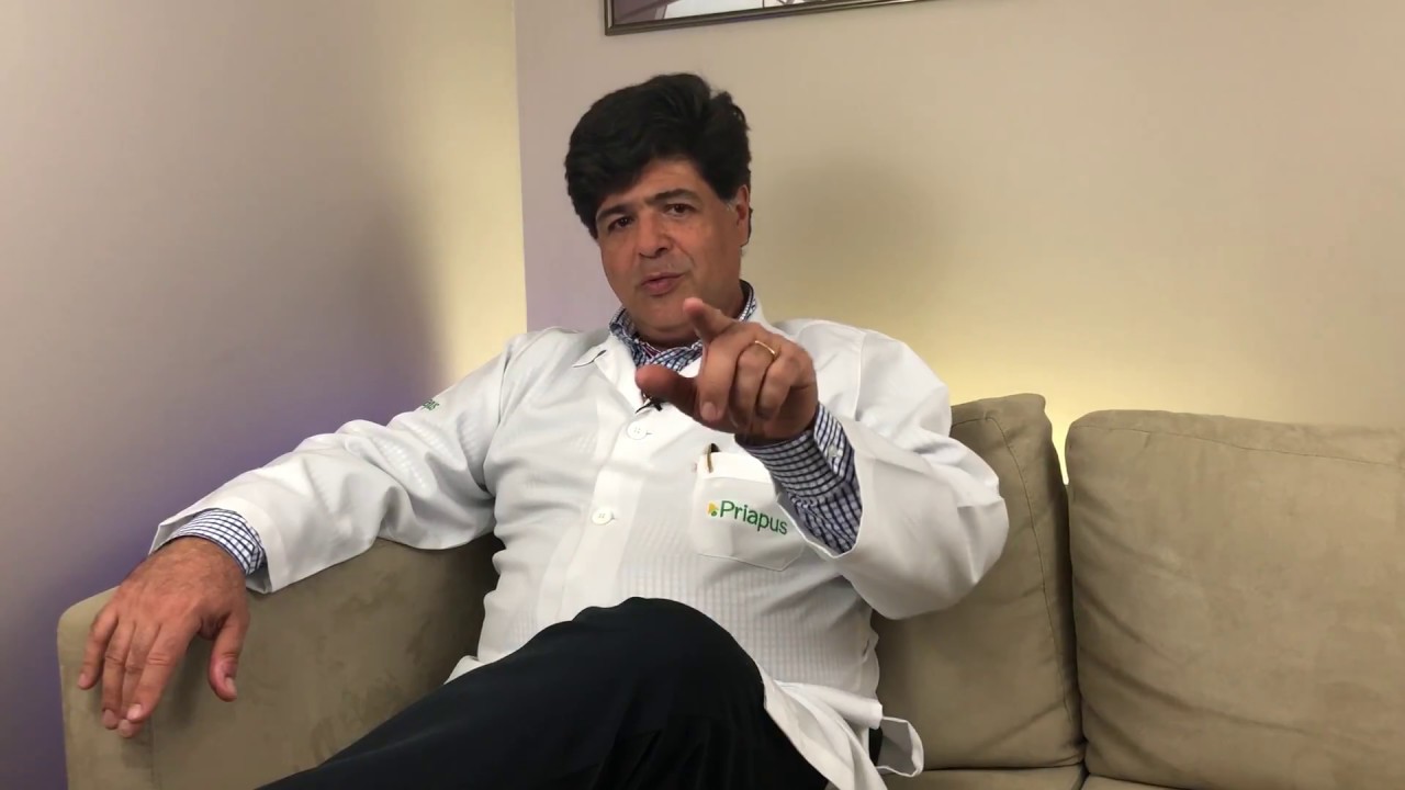 LOSARTANA CAUSA IMPOTÊNCIA?