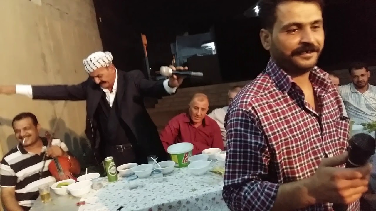 شهاب قصاب ميتر زرنا_ نجدت مصطفى _محمد طوزلو