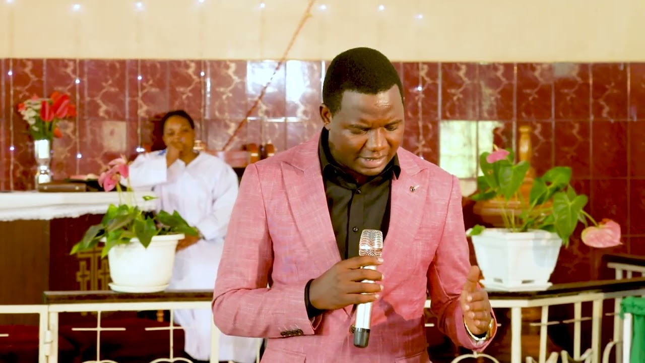 WOKOVU KWA NJIA NYINGINE | Mwl Emilian Katubayemo